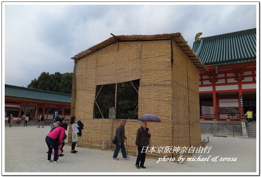 日本京阪神奈8天7夜自由行 Day3 清水寺、三年坂、二年坂