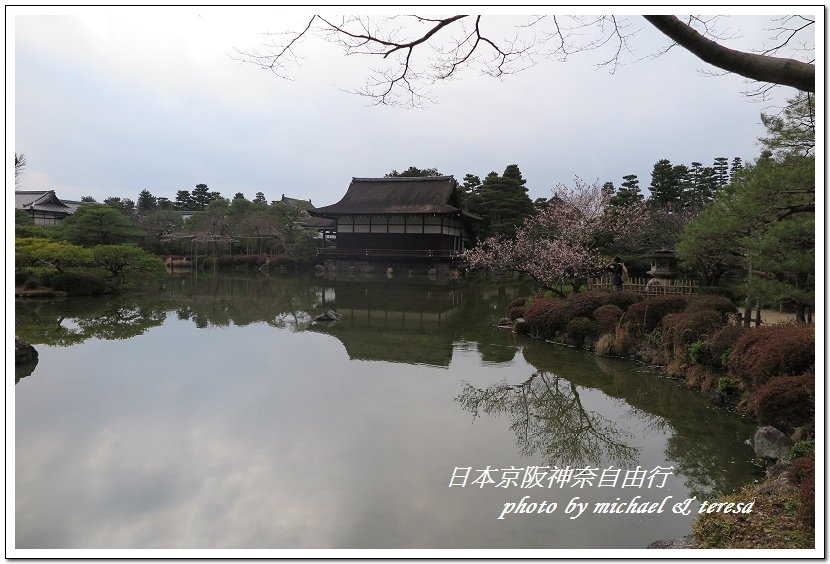 日本京阪神奈8天7夜自由行 Day3 清水寺、三年坂、二年坂