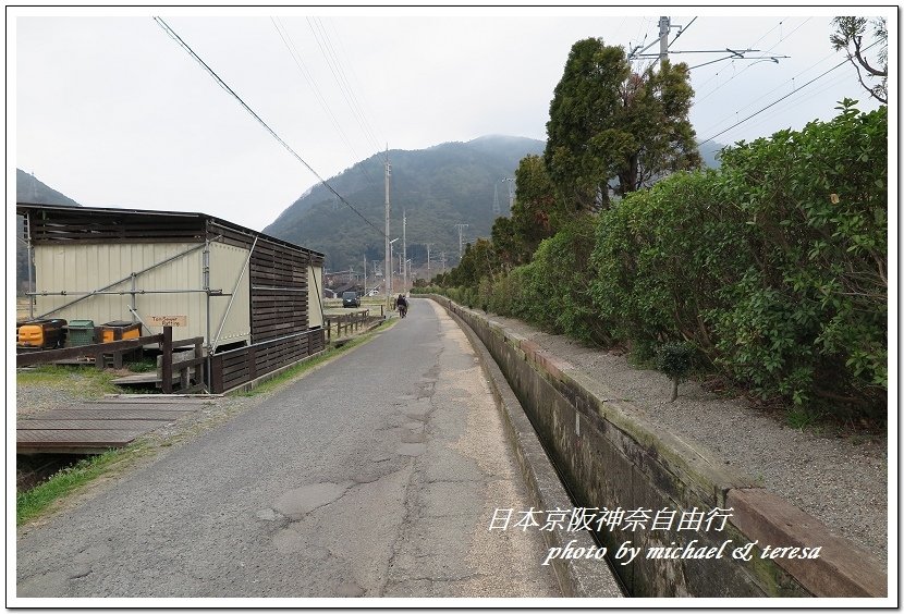 日本京阪神奈8天7夜自由行 Day2 嵐山觀光小火車、常寂光