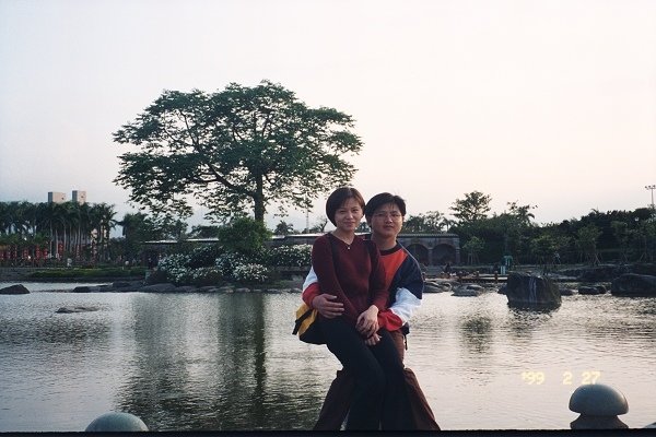(四)宜蘭3天2夜遊 Day2久屋麗緻早餐及羅東運動公園篇