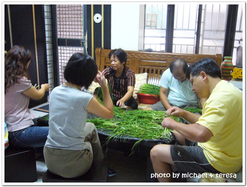 綠世界生態農場及北埔老街一日遊