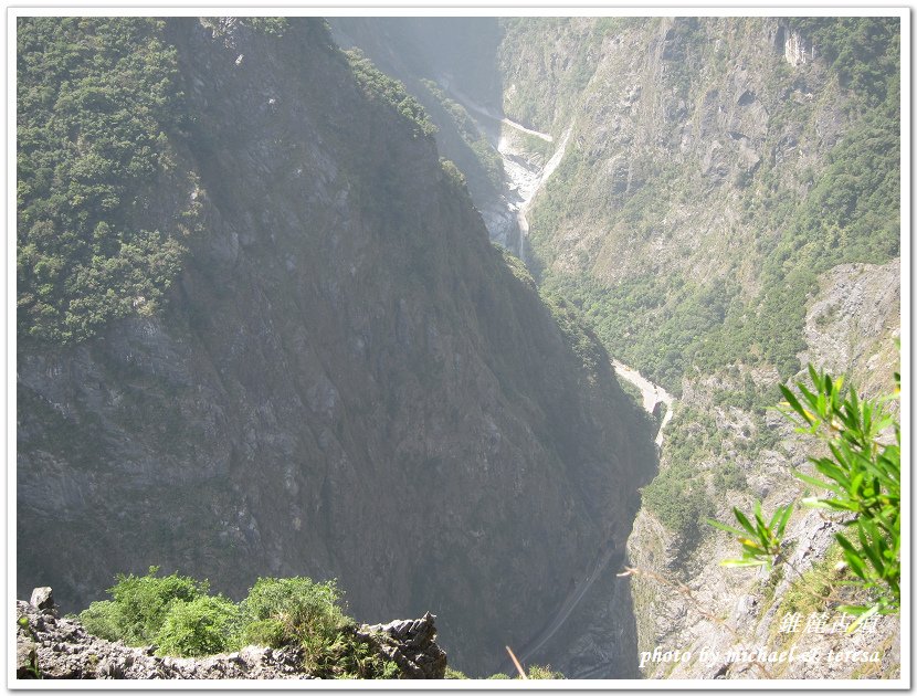 (二十一)七天六夜環島旅行 Day6期待中的錐麓古道