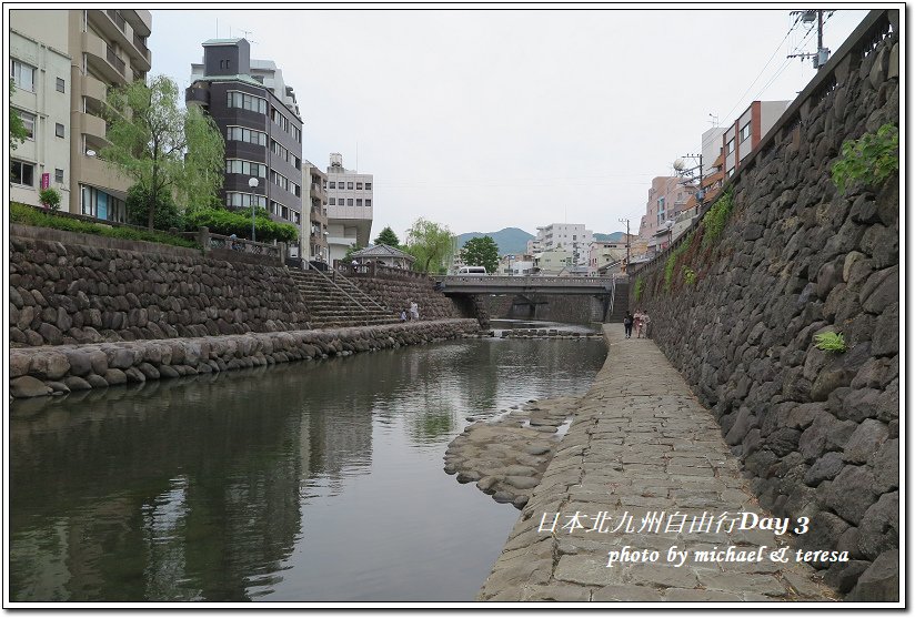 日本北九州鐵道8天7夜之旅Day3長崎(上篇)眼鏡橋、哥拉巴