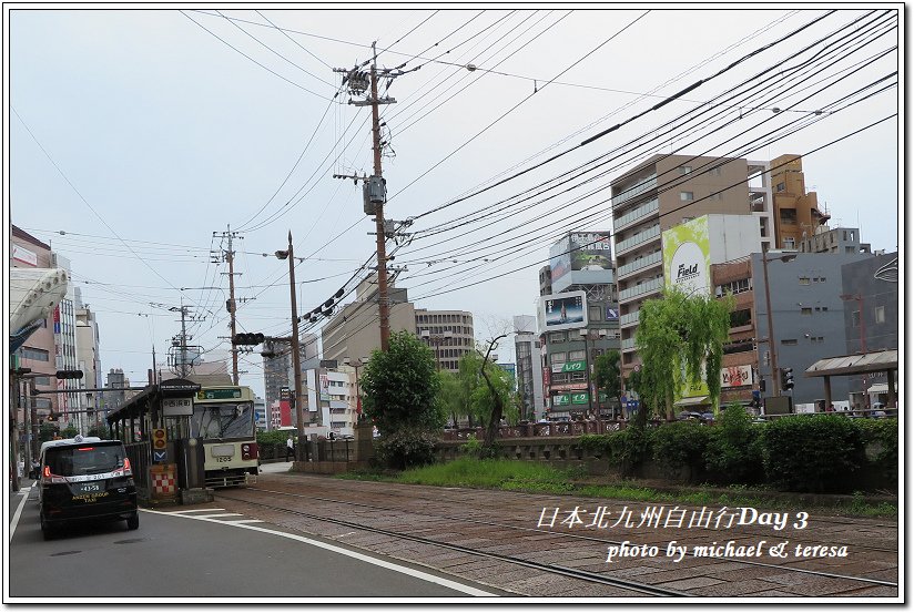 日本北九州鐵道8天7夜之旅Day3長崎(上篇)眼鏡橋、哥拉巴