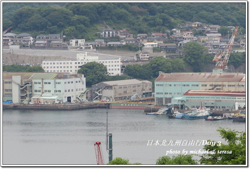 日本北九州鐵道8天7夜之旅Day3長崎(上篇)眼鏡橋、哥拉巴