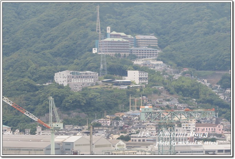 日本北九州鐵道8天7夜之旅Day3長崎(上篇)眼鏡橋、哥拉巴