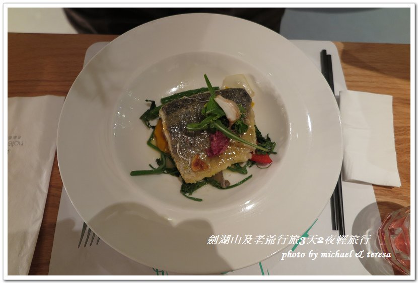 劍湖山王子大飯店及台南老爺行旅3天2夜輕旅行
