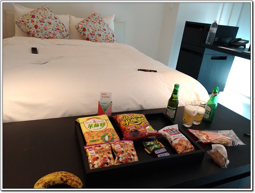 劍湖山王子大飯店及台南老爺行旅3天2夜輕旅行