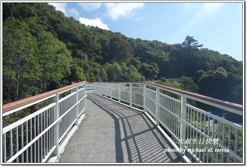 清境農場、小瑞士花園、天空景觀步道2天1夜生日快樂輕旅行