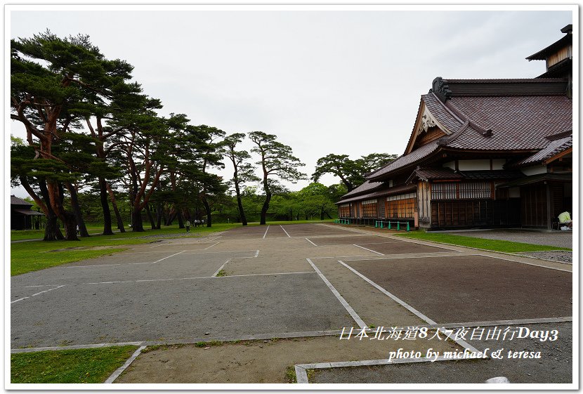日本北海道8天7夜自由行Day3五稜郭、八番板、函館山夜景及