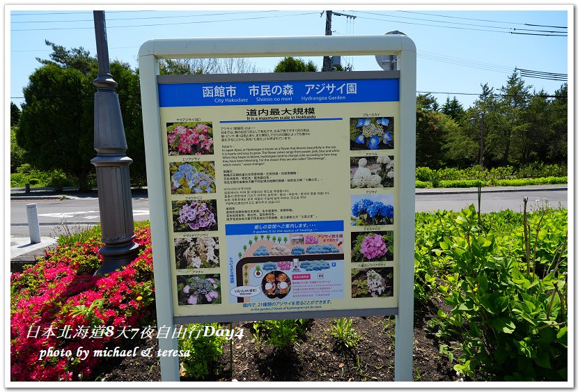 日本北海道8天7夜自由行Day4湯倉神社、聖女修道院及洞爺湖