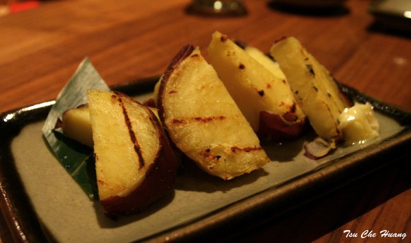 Ikanaya - Potato