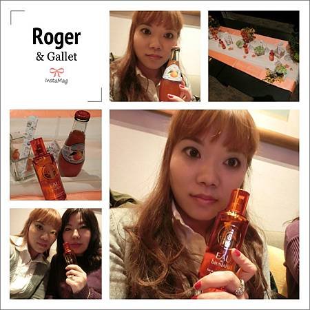 Roger&amp;Gallet