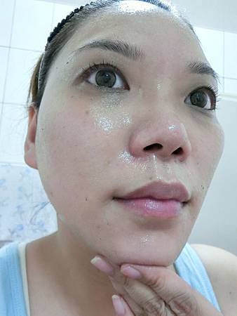 高絲 雪肌精淨透潔顏油