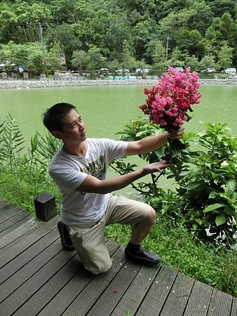 下一站幸福--望龍埤