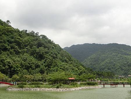 下一站幸福--望龍埤