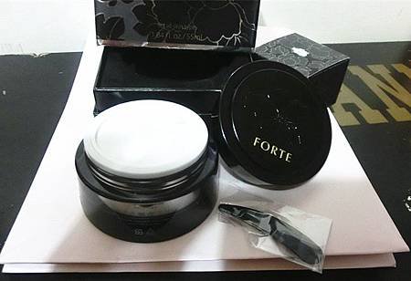 FORTE美麗經典講座