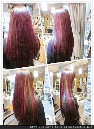 Re Born hair salon