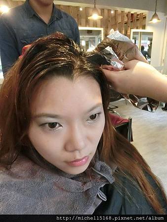 Re Born hair salon