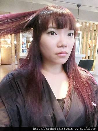 Re Born hair salon