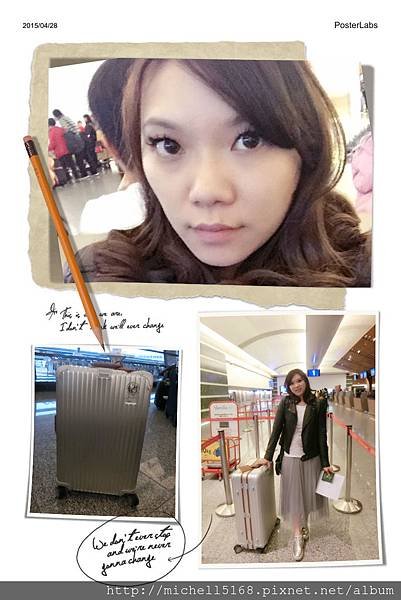 RIMOWA*Lufthansa德航漢莎747-8限量版 30吋 鋁鎂合金四輪旅行箱/行李箱