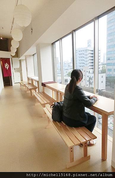 日本東京--Oak Hostel Cabin膠囊旅館