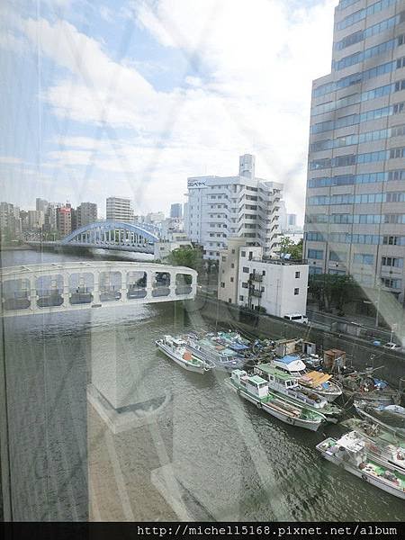 日本東京--Oak Hostel Cabin膠囊旅館