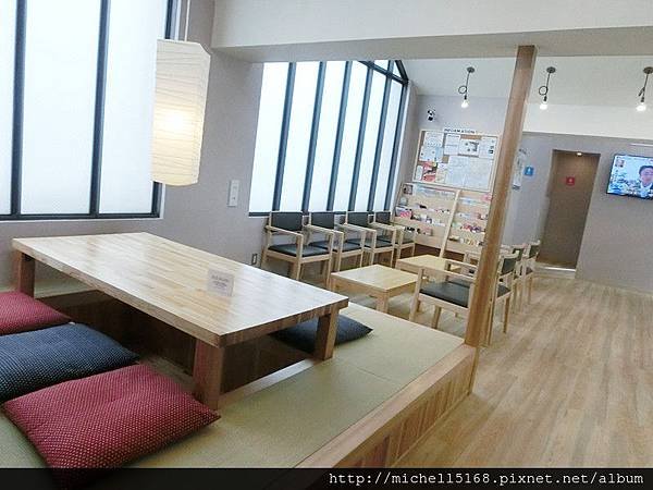 日本東京--Oak Hostel Cabin膠囊旅館