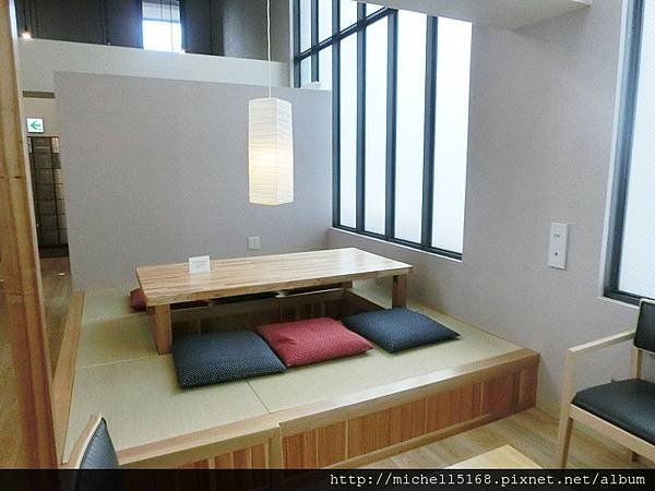 日本東京--Oak Hostel Cabin膠囊旅館