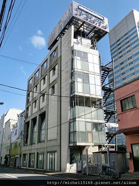 日本東京--Oak Hostel Cabin膠囊旅館