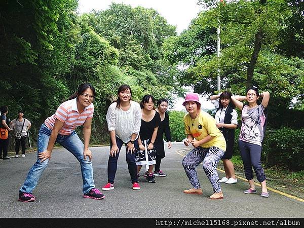 104年國家公園週戶外記者會：『與山海對話』