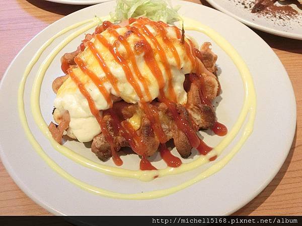  Waffle Please 比利時列日鬆餅專賣店 