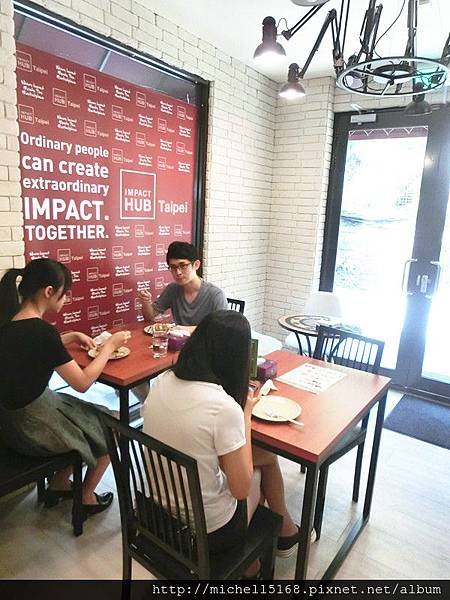  Waffle Please 比利時列日鬆餅專賣店 