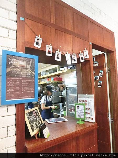  Waffle Please 比利時列日鬆餅專賣店 