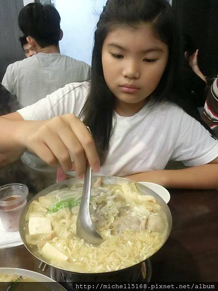 (新北樹林-美食) 三媽臭臭鍋 