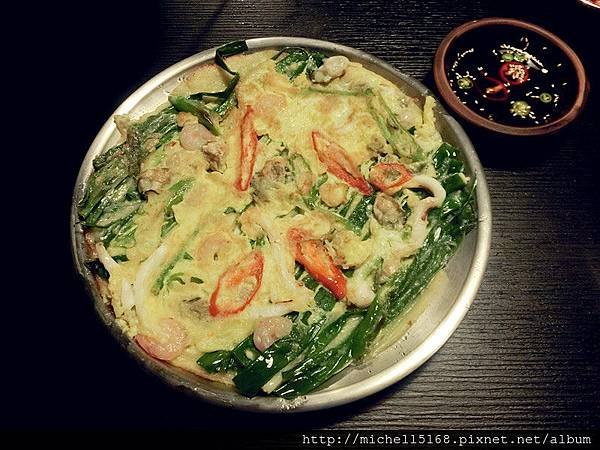 全台第一家韓式熱炒 Pocha