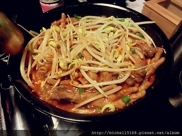 全台第一家韓式熱炒 Pocha