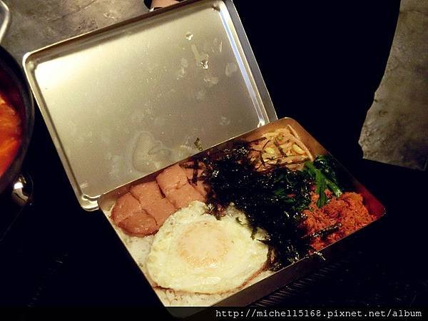 全台第一家韓式熱炒 Pocha