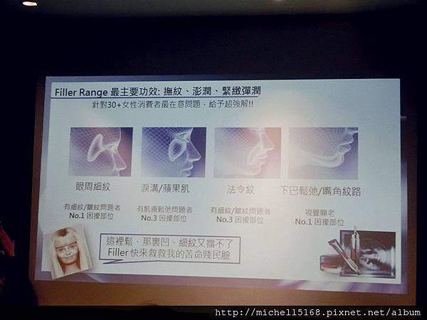 巴黎萊雅：玻尿酸抗皺微導系列--50X最高濃度玻尿酸注入，內補水、外抗皺
