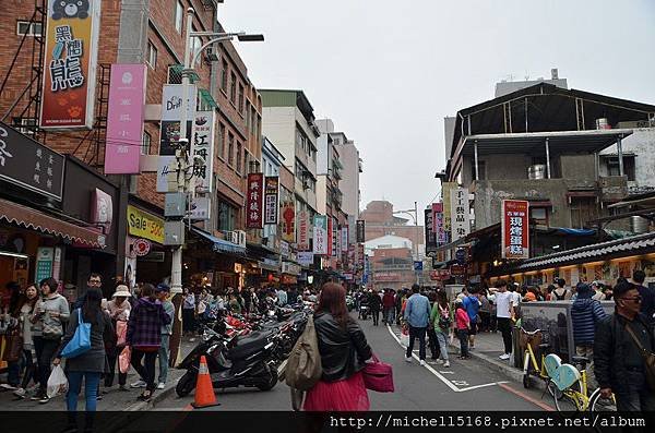 源味本舖淡水店旗艦店