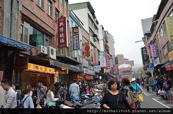 源味本舖淡水店旗艦店