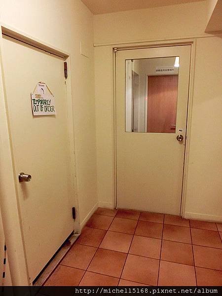 大阪難波超便宜青年旅社Hostel Q 
