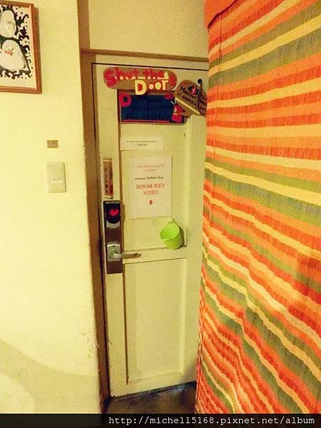 大阪難波超便宜青年旅社Hostel Q 