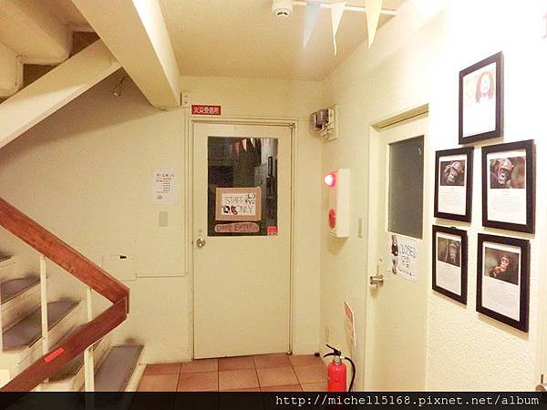 大阪難波超便宜青年旅社Hostel Q 