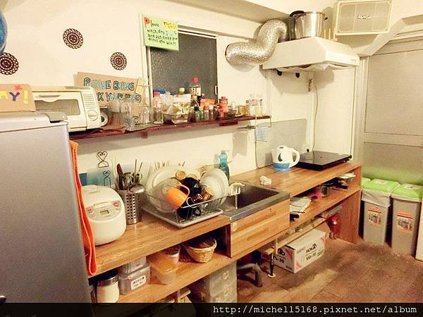 大阪難波超便宜青年旅社Hostel Q 