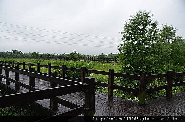 馬太鞍濕地：【馬太鞍休閒農業區】    