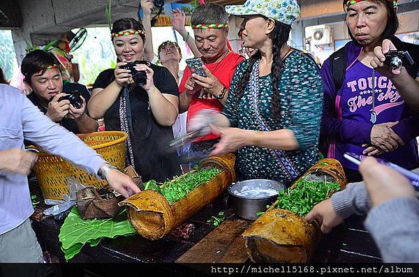 馬太鞍濕地：【馬太鞍休閒農業區】    