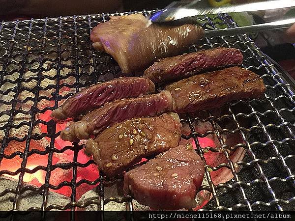 燒肉眾--土城店