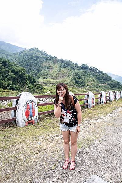 鄒遊阿里山