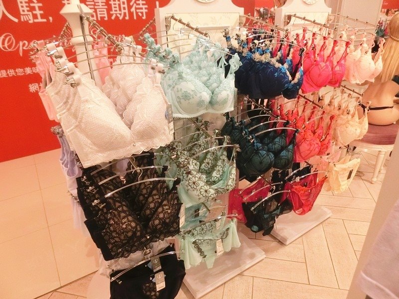 Lady法式精品內衣